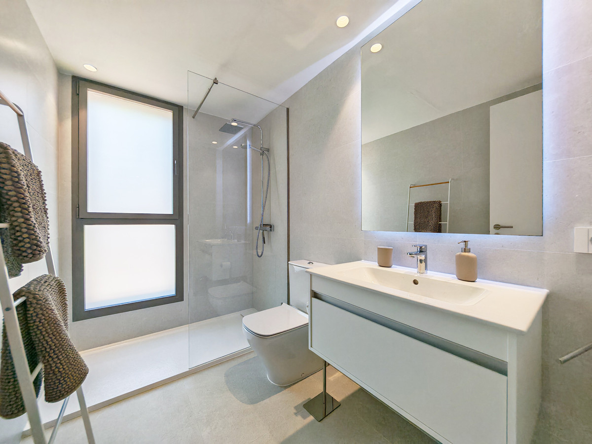 3 Bedroom Apartment for Sale in Selwo — view 17