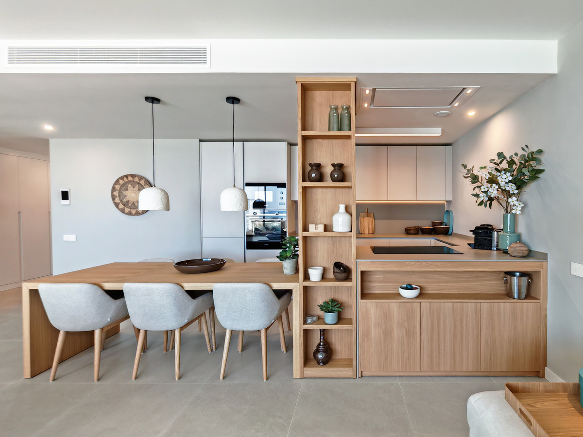 3 Bedroom Apartment for Sale in Selwo — view 6