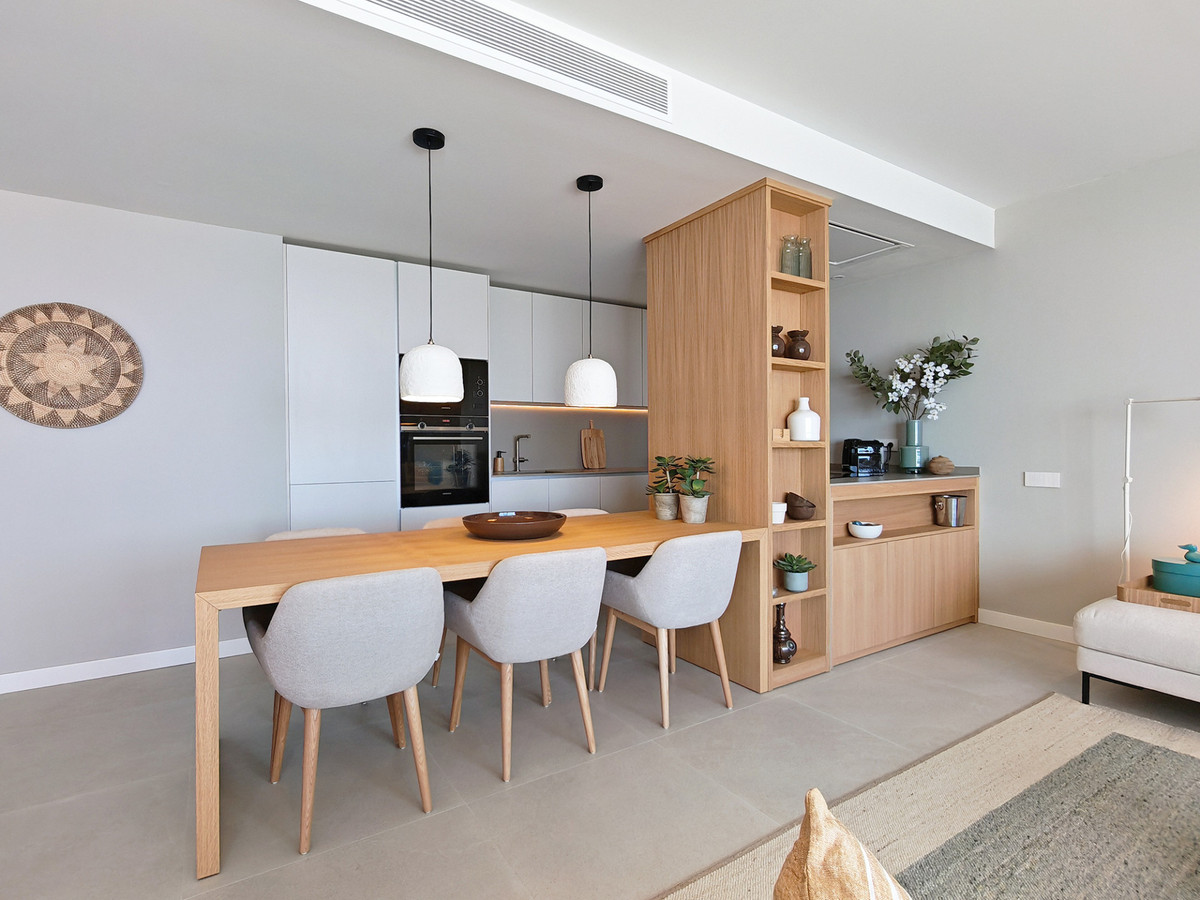 3 Bedroom Apartment for Sale in Selwo — view 7
