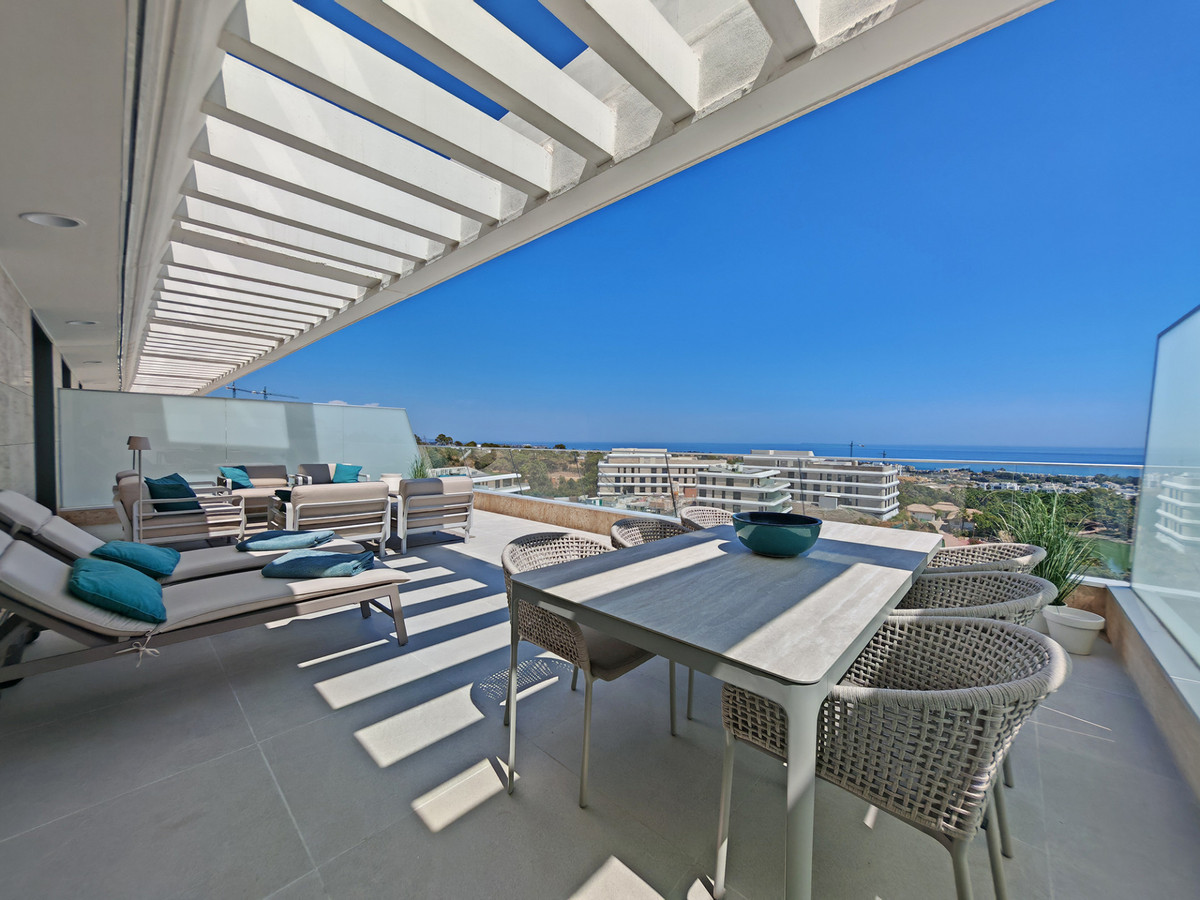 3 Bedroom Apartment for Sale in Selwo — view 10