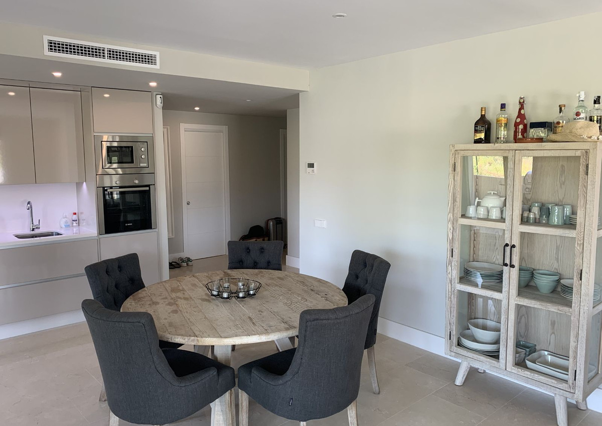 2 Bedroom Apartment for Sale in Estepona — view 12