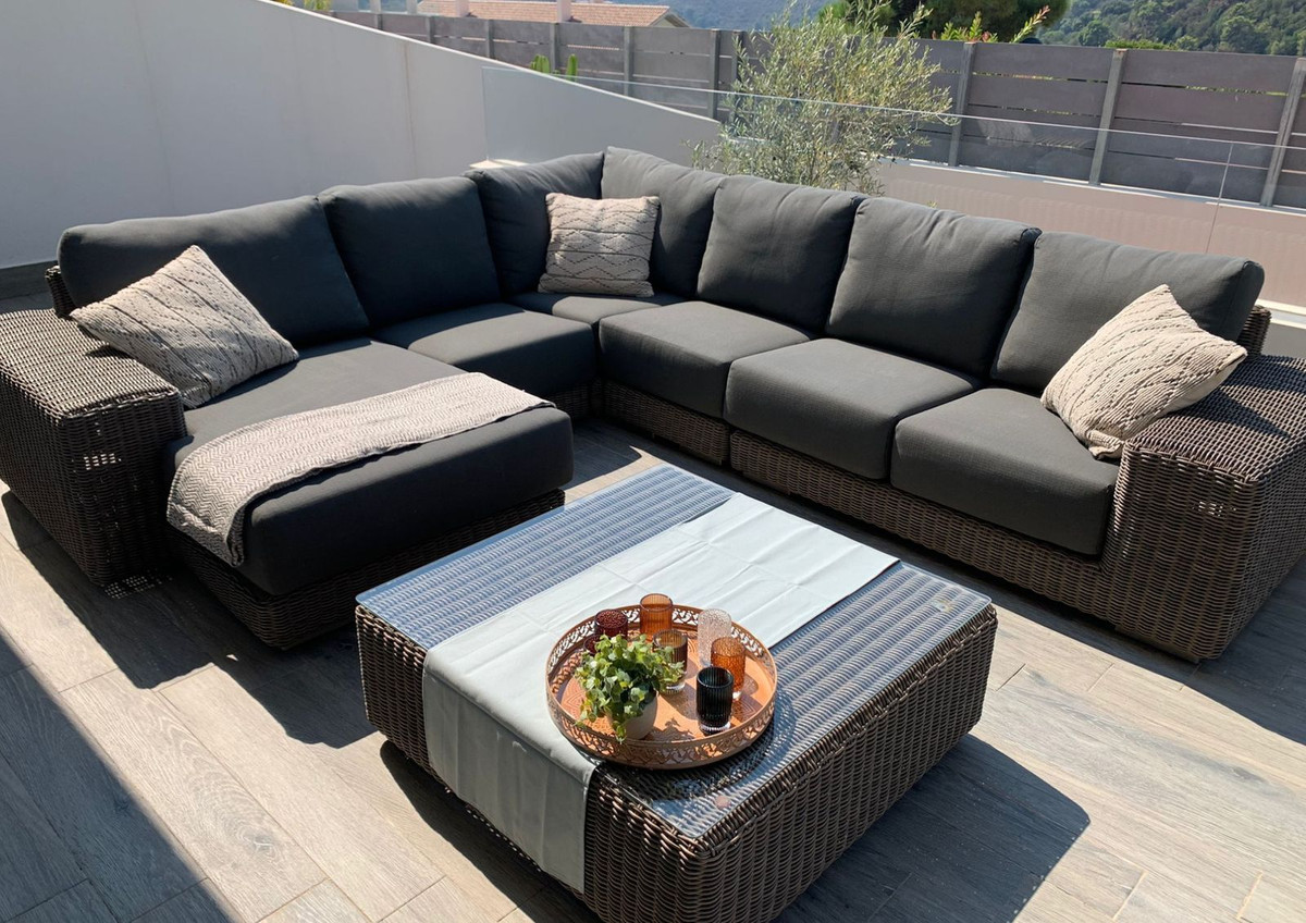 2 Bedroom Apartment for Sale in Estepona — 5