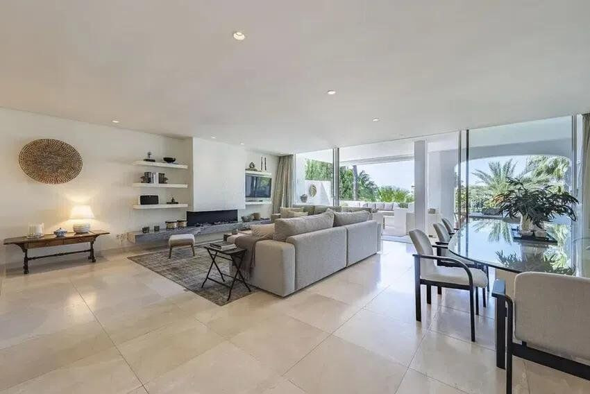 3 Dormitorios Apartamento en Venta en Marbella — view 2
