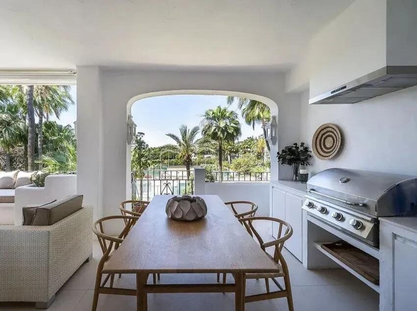 3 Dormitorios Apartamento en Venta en Marbella — view 11
