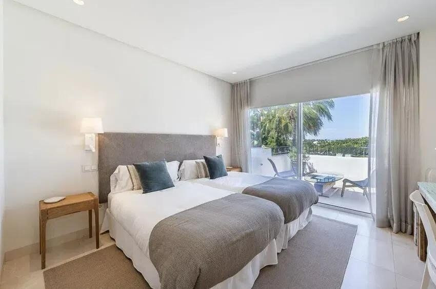 3 Dormitorios Apartamento en Venta en Marbella — view 12