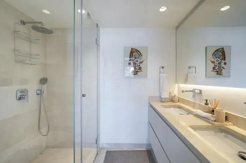3 Dormitorios Apartamento en Venta en Marbella — view 13