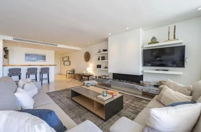 3 Dormitorios Apartamento en Venta en Marbella — view 3