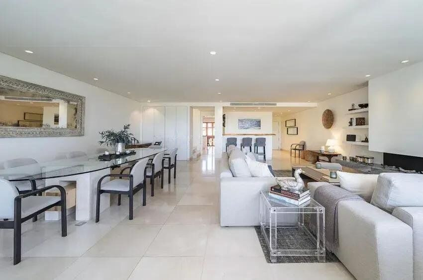 3 Dormitorios Apartamento en Venta en Marbella — view 5