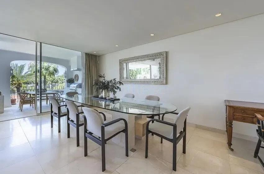 3 Dormitorios Apartamento en Venta en Marbella — view 6