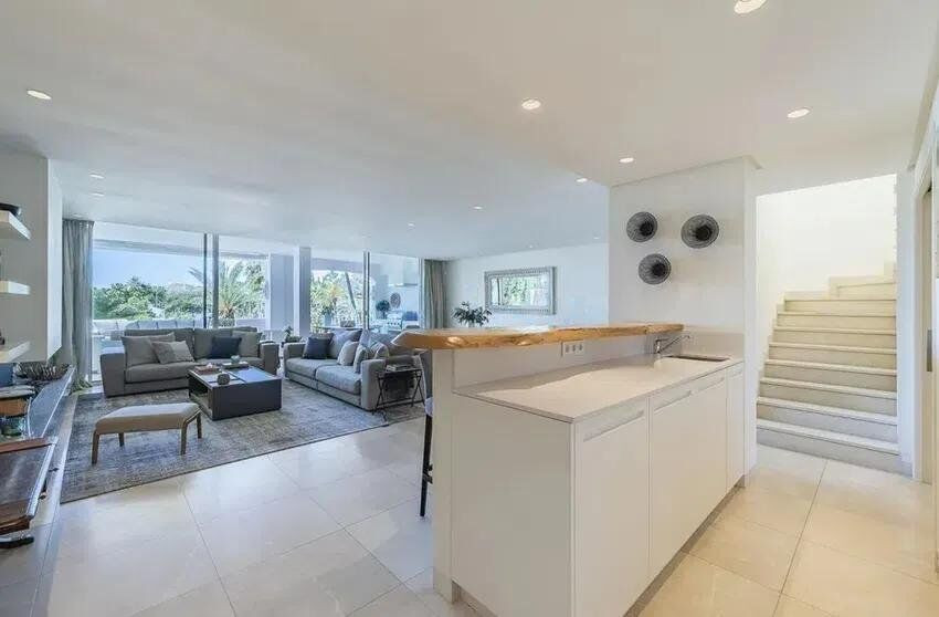 3 Dormitorios Apartamento en Venta en Marbella — view 7