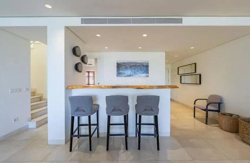 3 Dormitorios Apartamento en Venta en Marbella — view 8