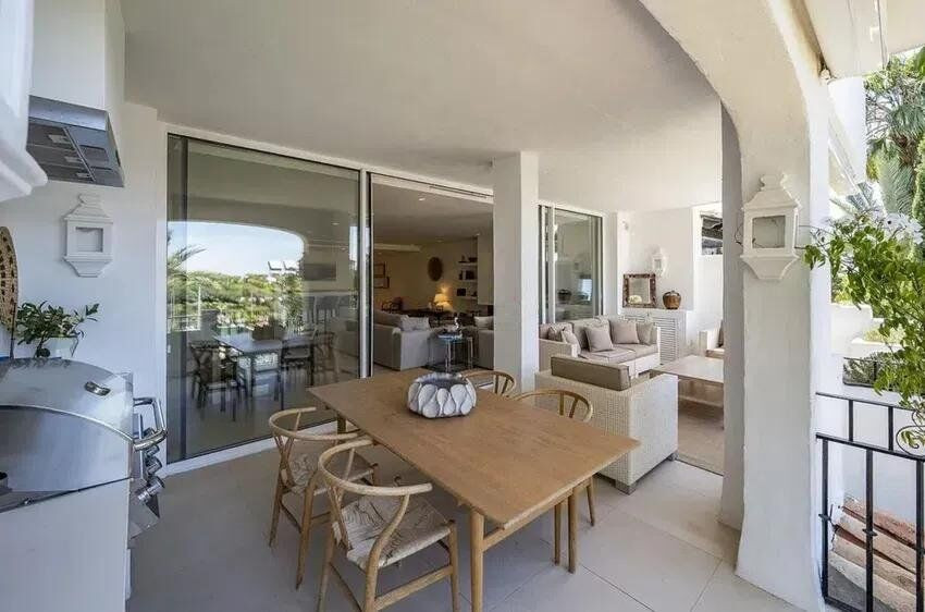 3 Dormitorios Apartamento en Venta en Marbella — view 9