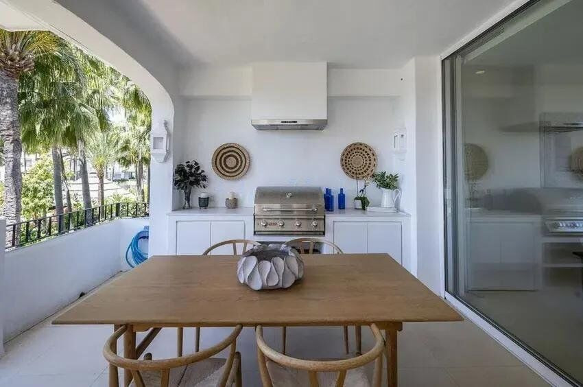 3 Dormitorios Apartamento en Venta en Marbella — view 10