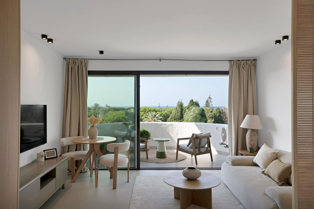 Apartment for Sale in Marbella