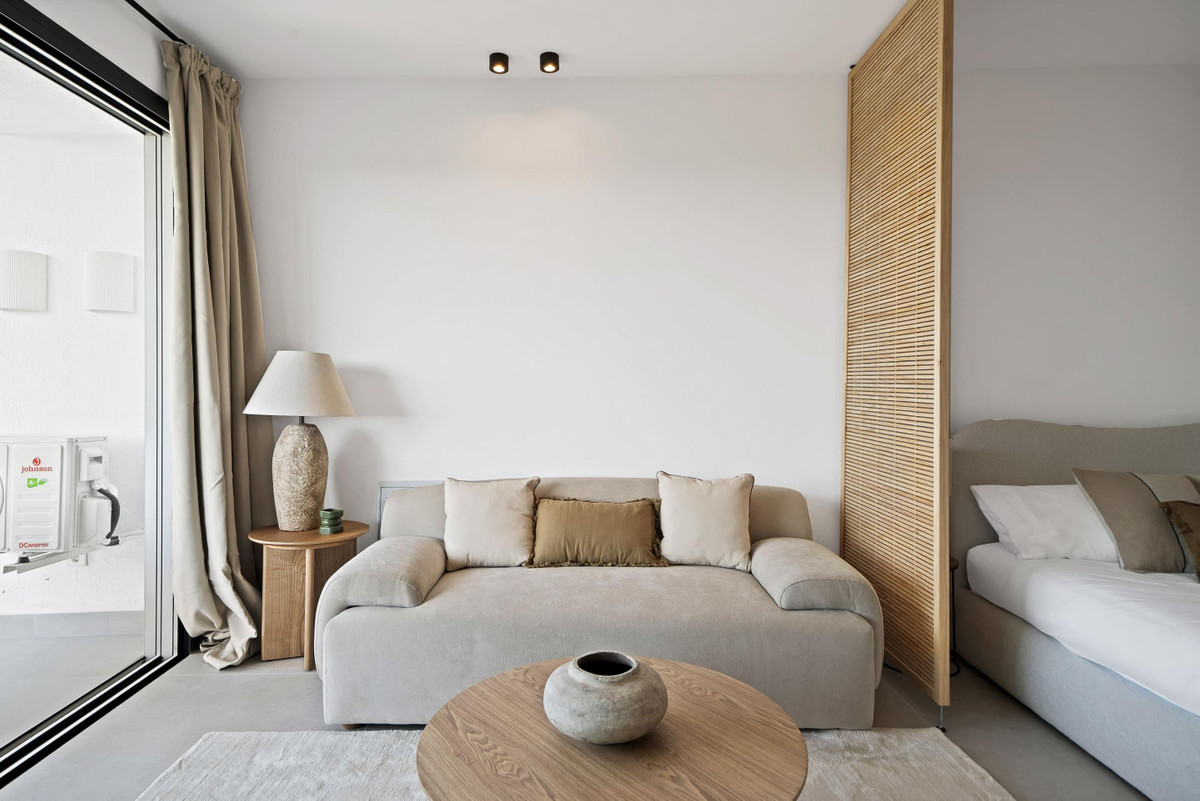 Apartment for Sale in Marbella — view 2