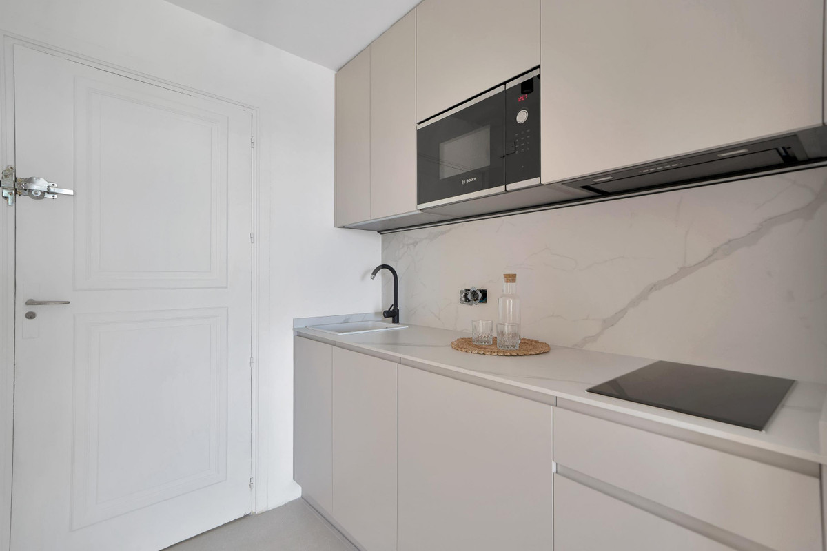 Apartment for Sale in Marbella — view 18