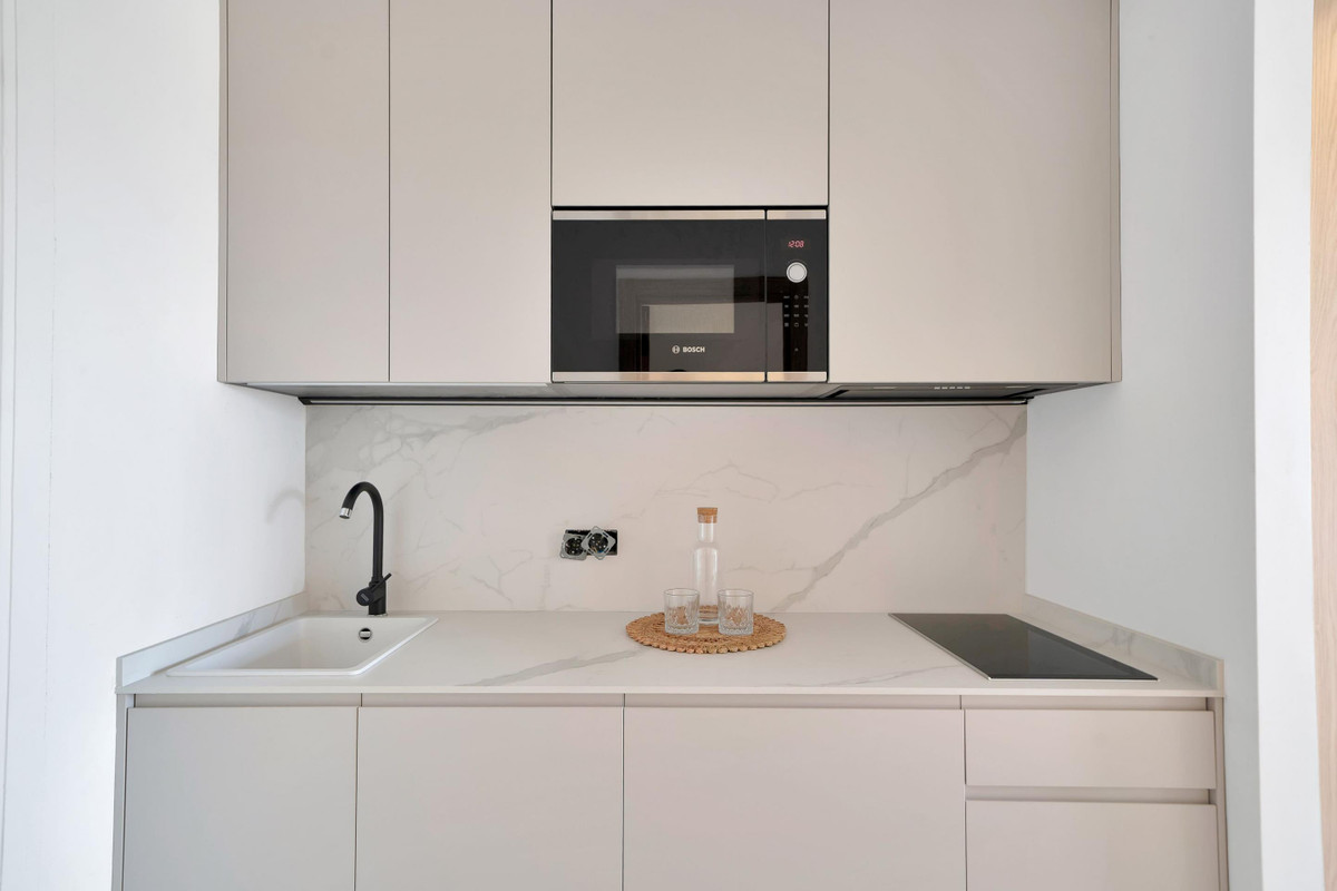 Apartment for Sale in Marbella — view 19