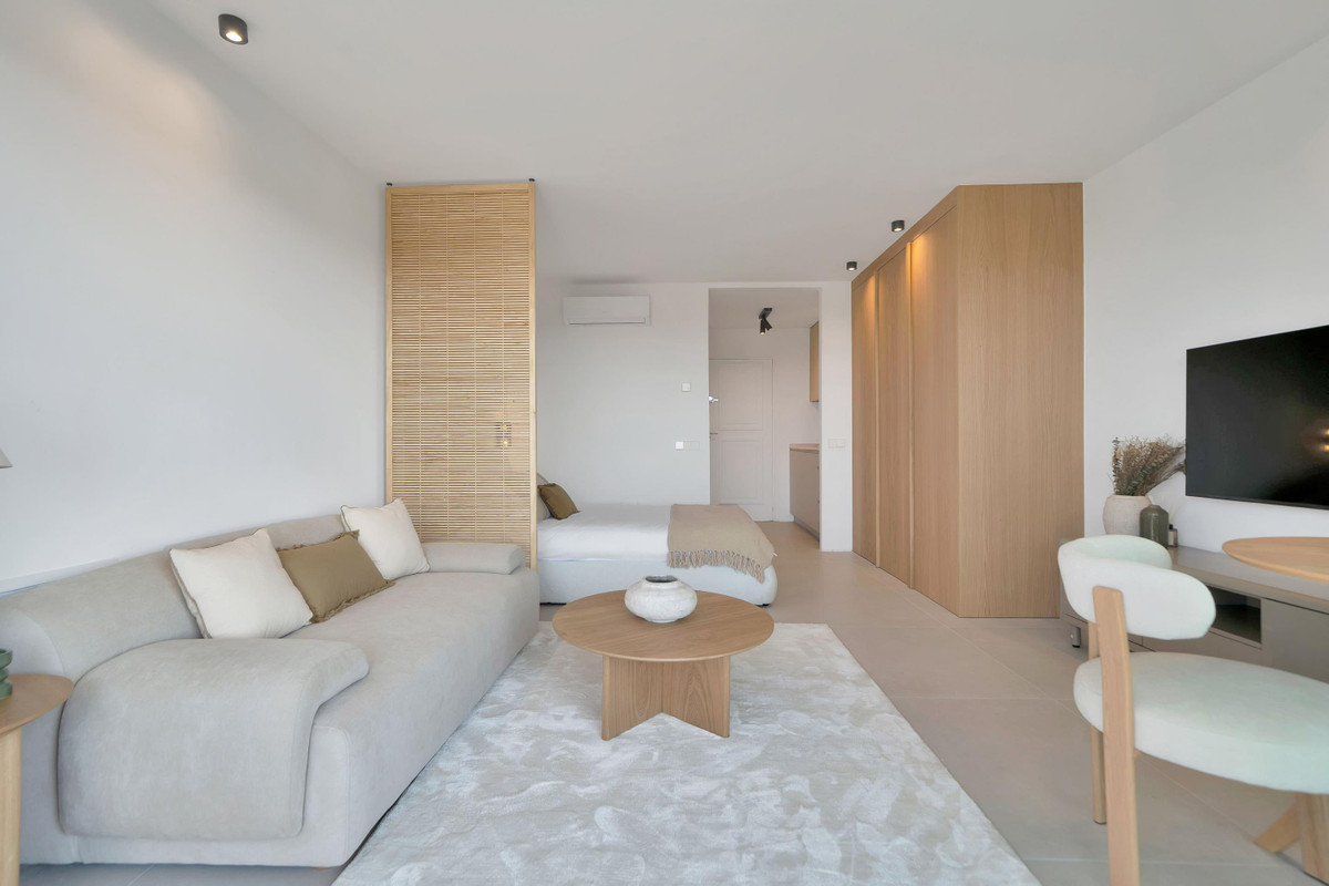 Apartment for Sale in Marbella — view 4