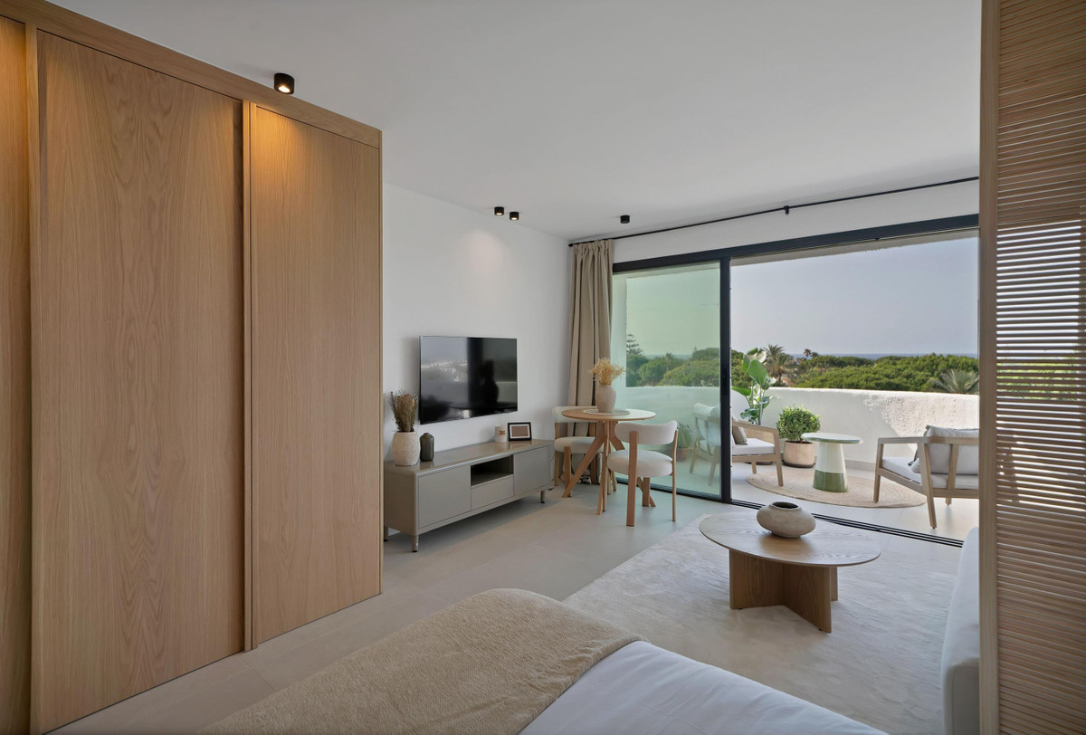 Apartment for Sale in Marbella — view 5