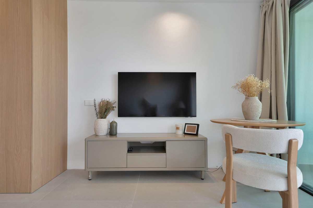 Apartment for Sale in Marbella — view 6