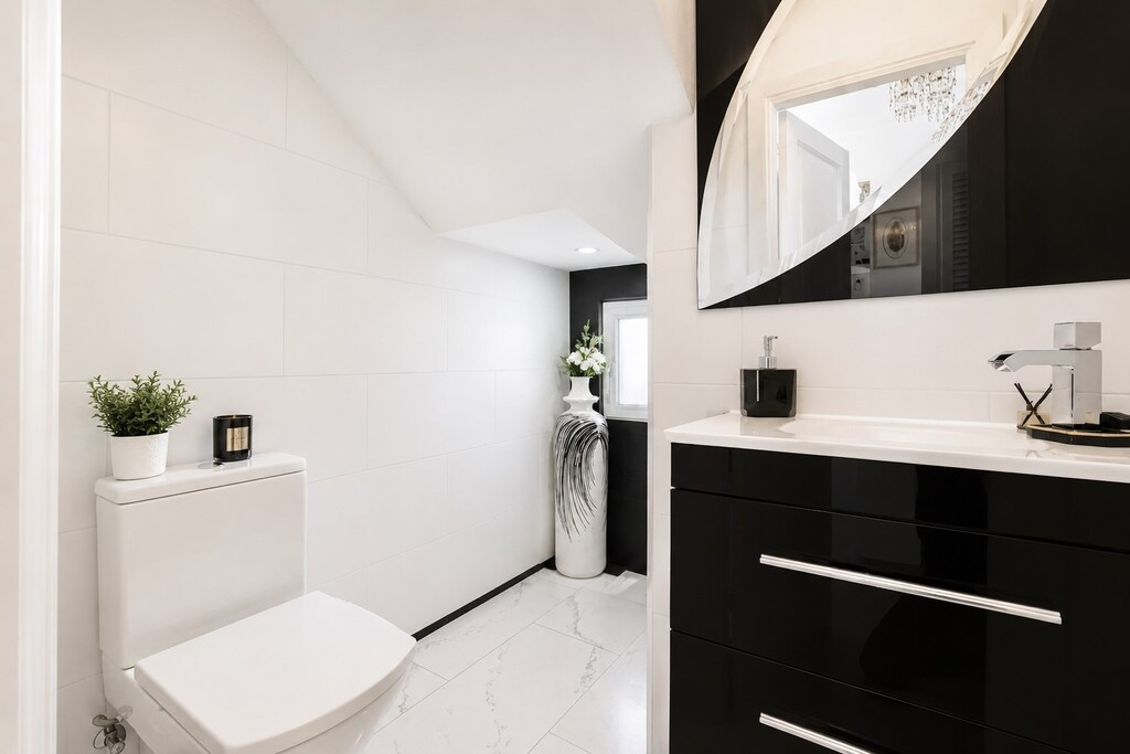 4 Bedroom Villa for Sale in Atalaya — view 11