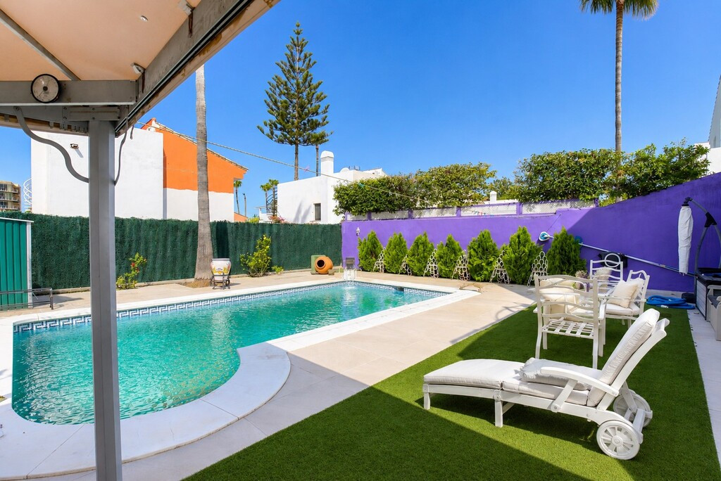 4 Bedroom Villa for Sale in Atalaya — view 12