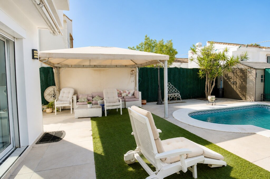 4 Bedroom Villa for Sale in Atalaya — view 13
