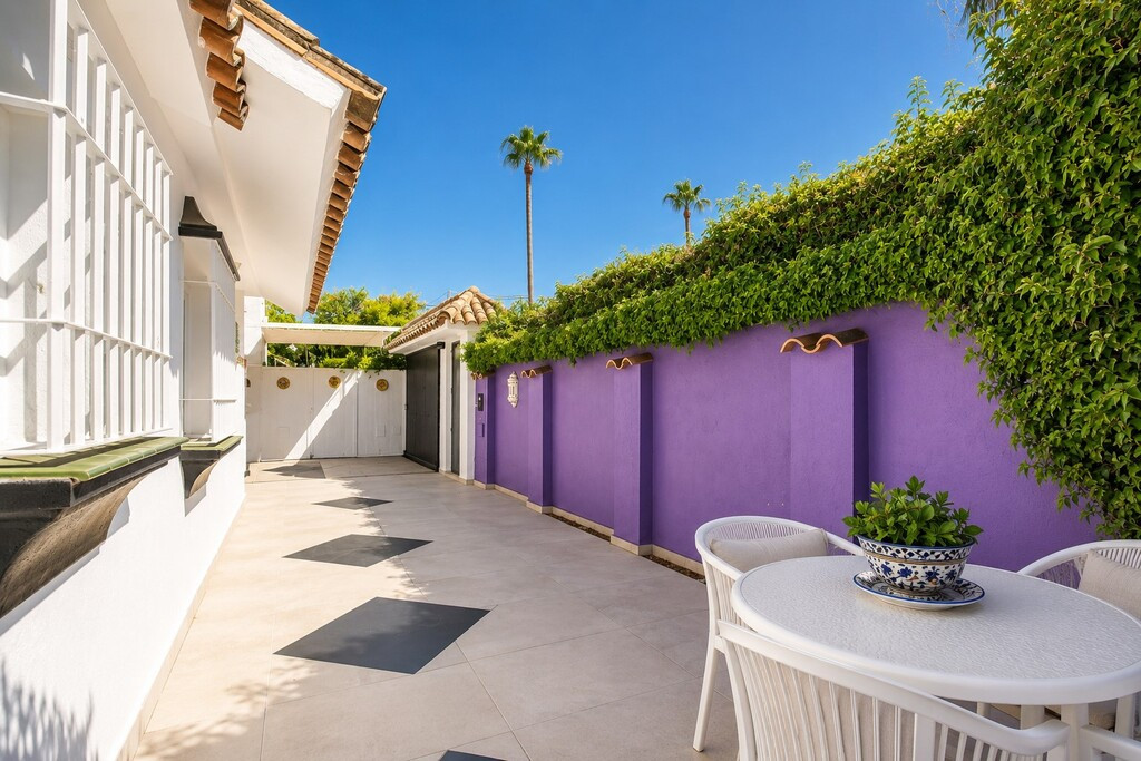 4 Bedroom Villa for Sale in Atalaya — view 14