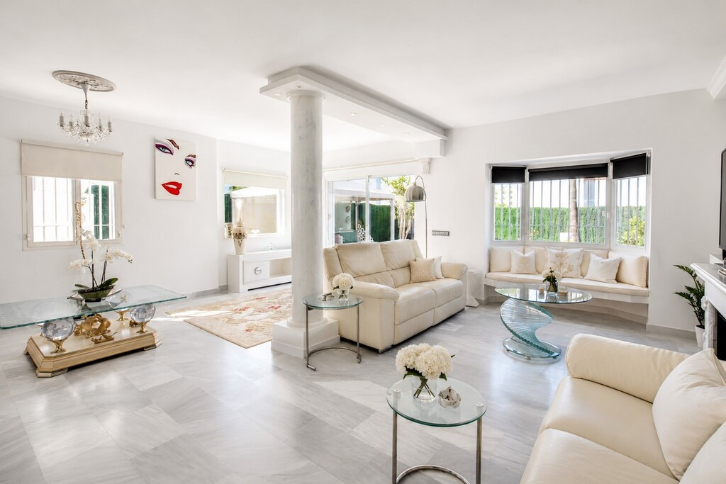 4 Bedroom Villa for Sale in Atalaya — view 5