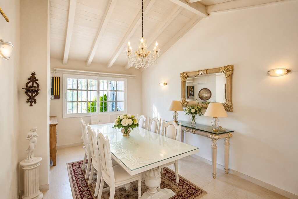 4 Bedroom Villa for Sale in Atalaya — view 6