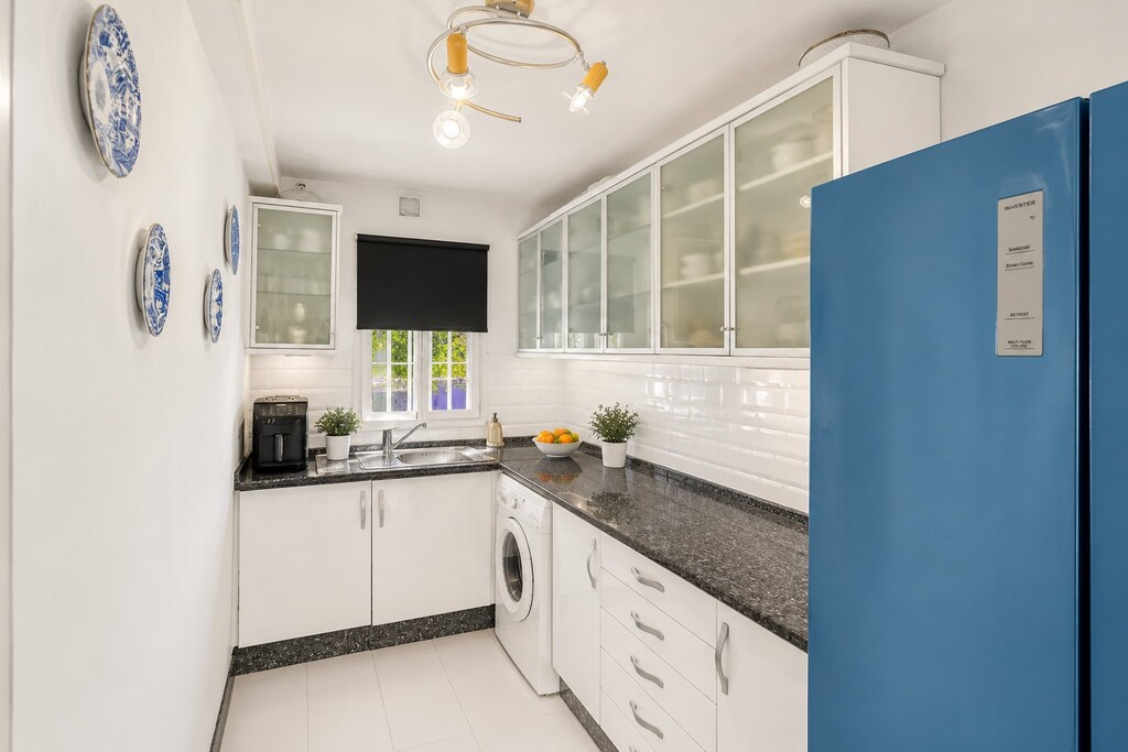 4 Bedroom Villa for Sale in Atalaya — view 10
