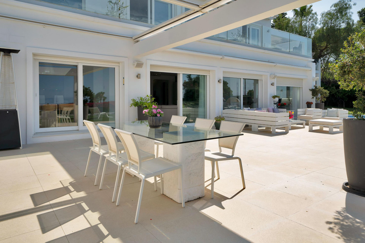 6 Bedroom Villa for Sale in Sierra Blanca — view 16