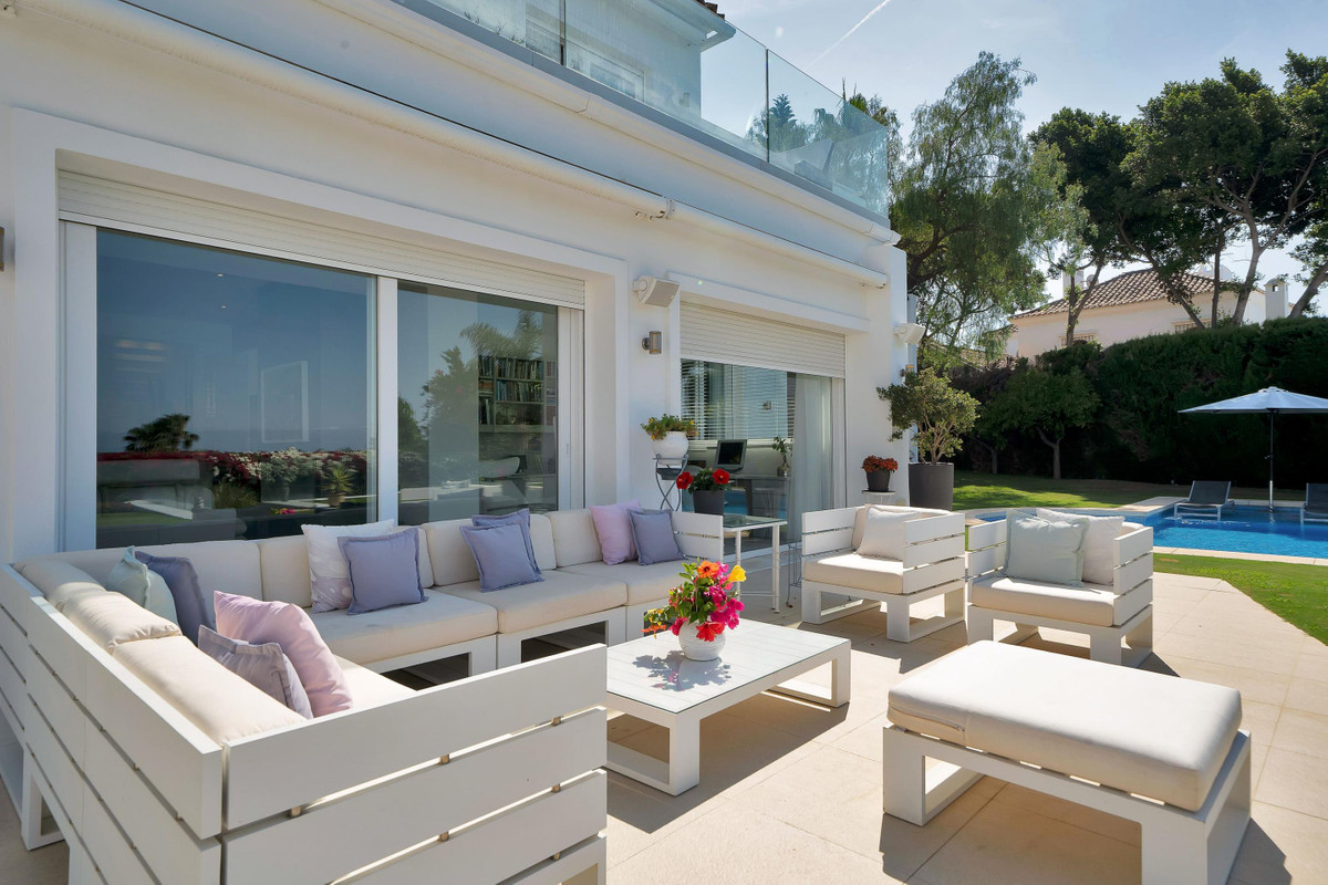6 Bedroom Villa for Sale in Sierra Blanca — view 18