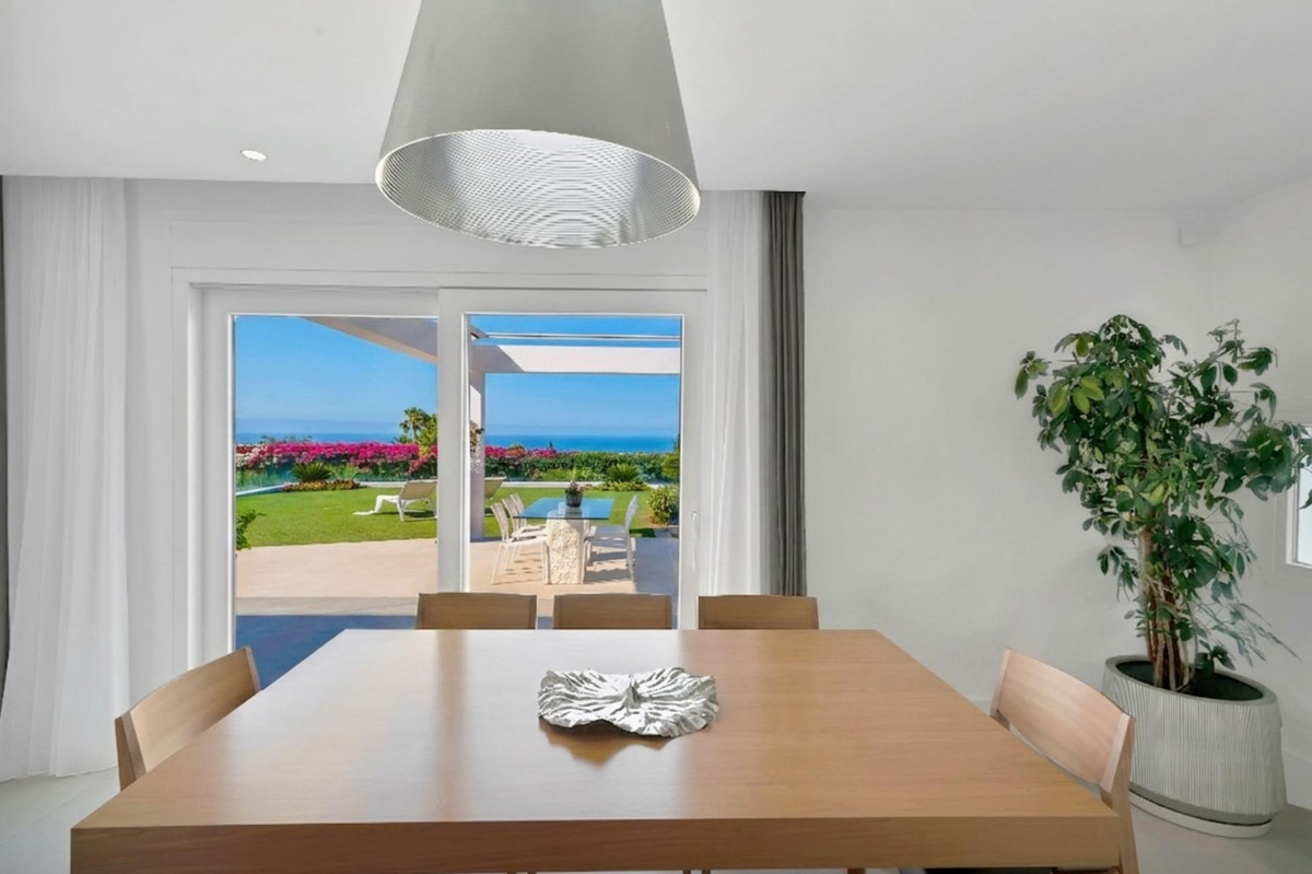 6 Bedroom Villa for Sale in Sierra Blanca — 7