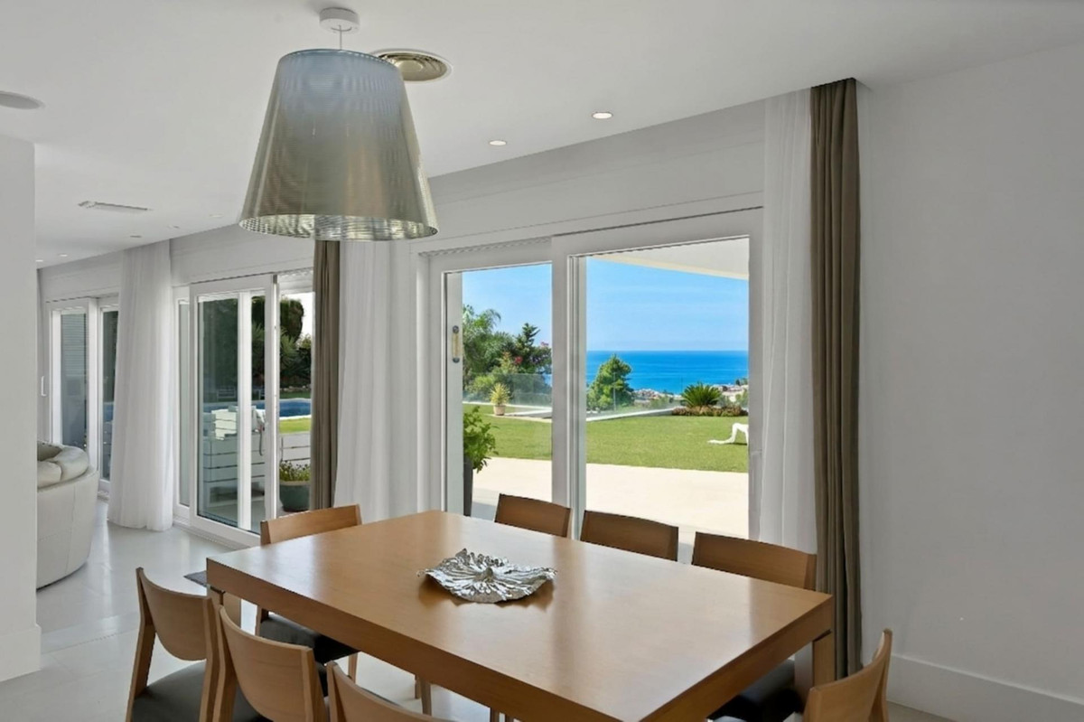 6 Bedroom Villa for Sale in Sierra Blanca — 8