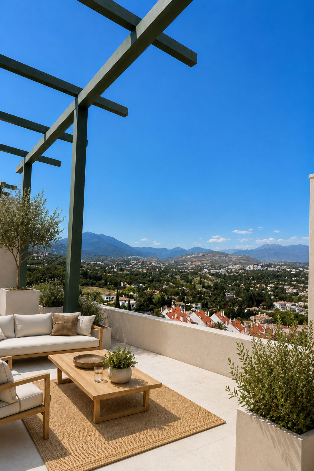 2 Bedroom Apartment for Sale in Nueva Andalucía — view 12