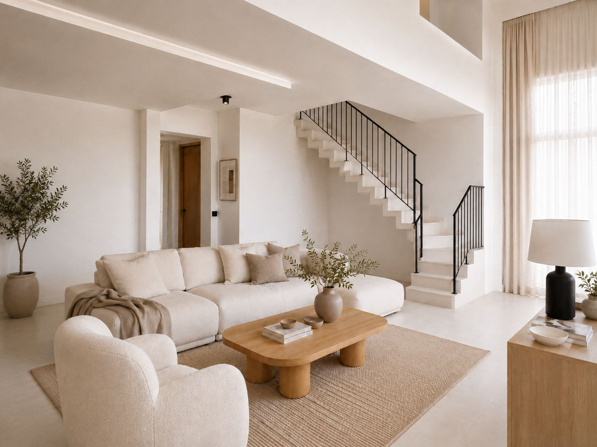 2 Bedroom Apartment for Sale in Nueva Andalucía — 4
