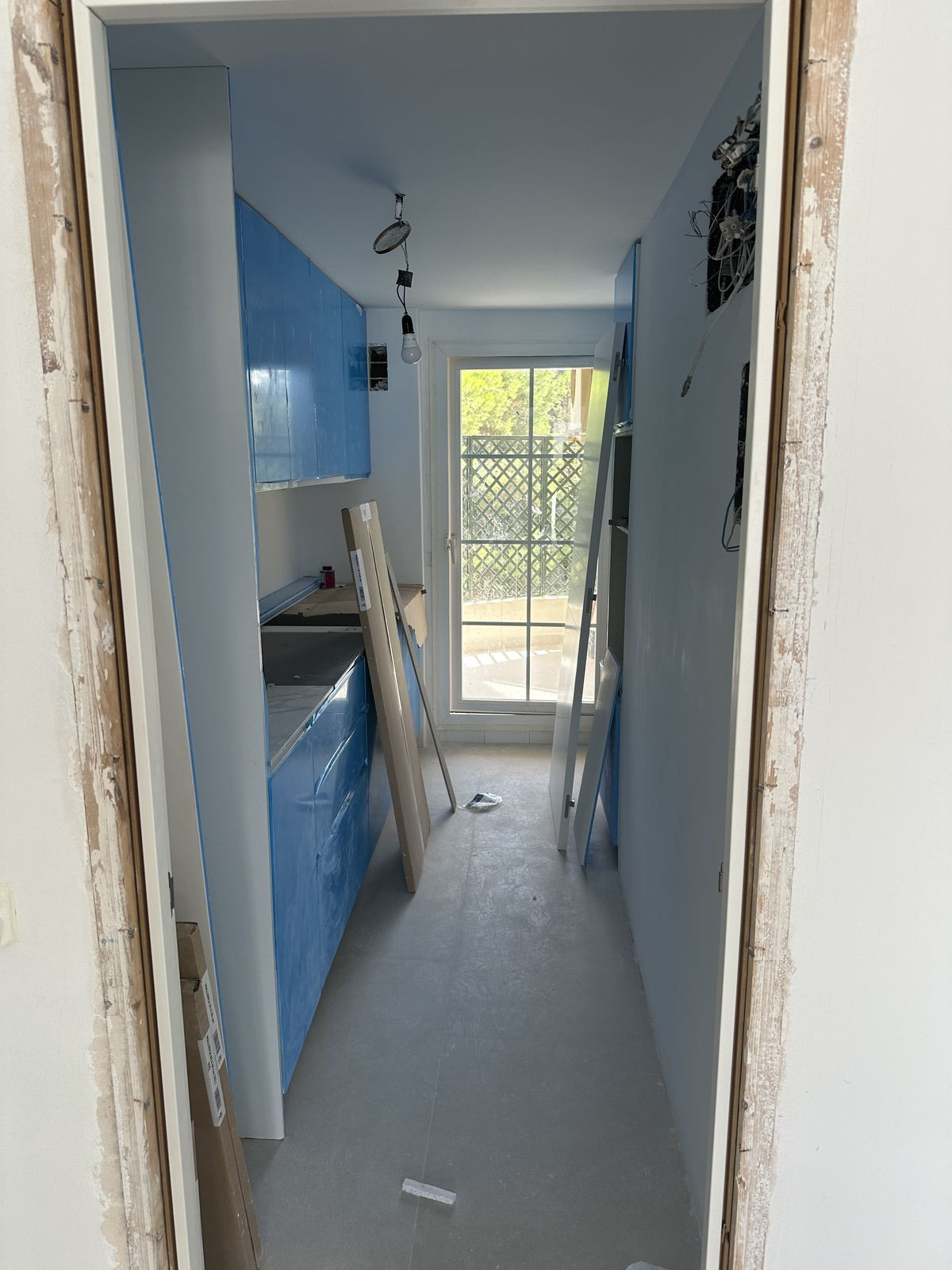 2 Bedroom Apartment for Sale in Nueva Andalucía — 5