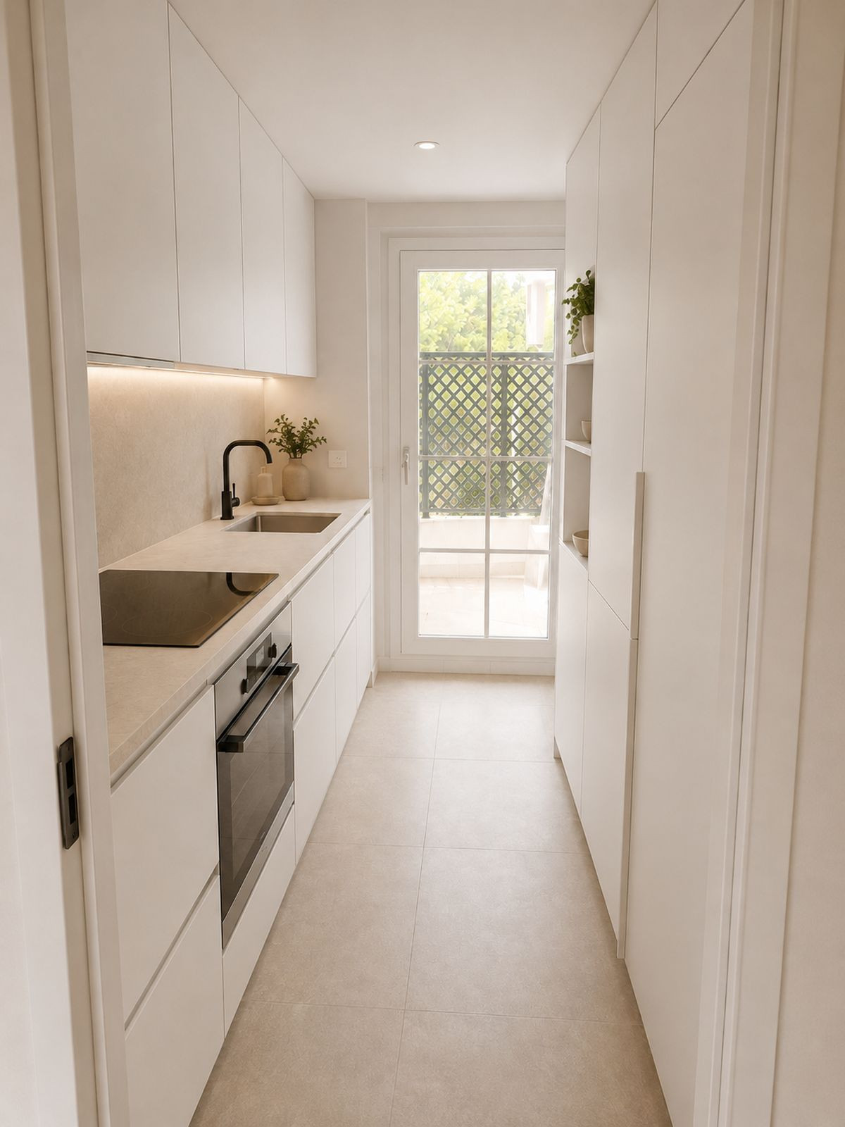 2 Bedroom Apartment for Sale in Nueva Andalucía — 6