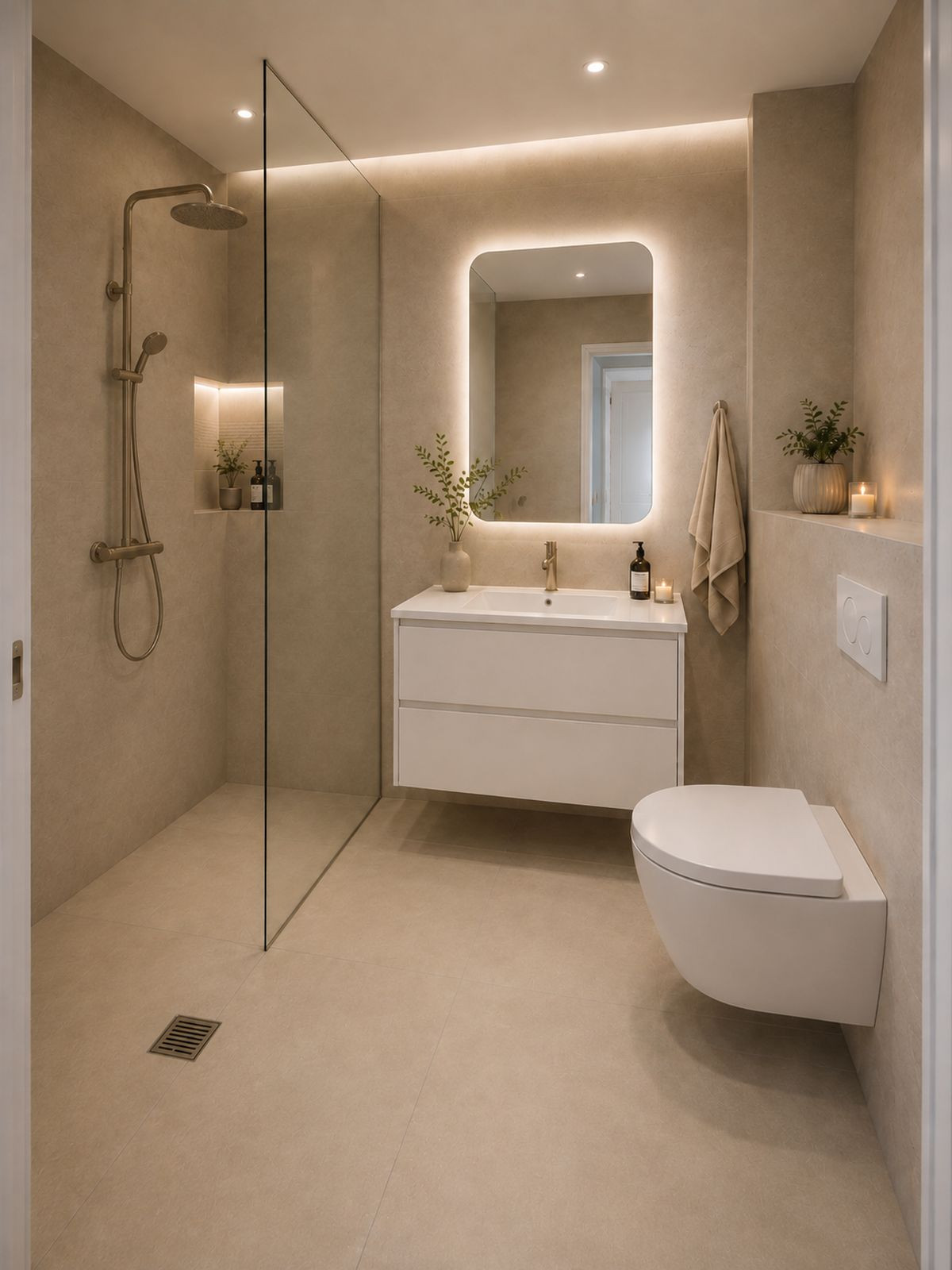 2 Bedroom Apartment for Sale in Nueva Andalucía — 9