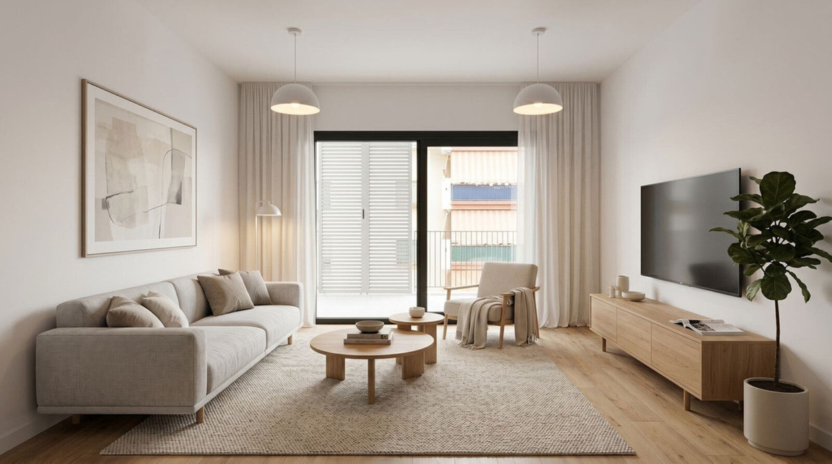 2 Bedroom Apartment for Sale in Estepona — 8