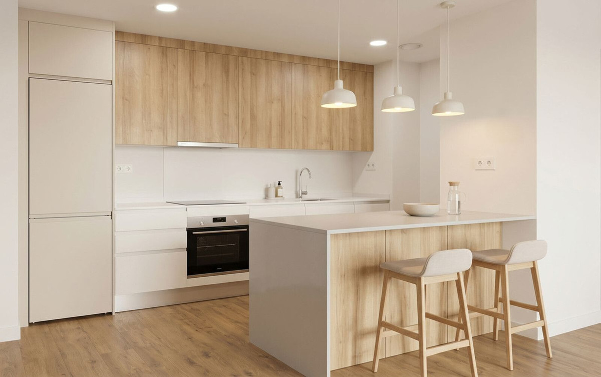 2 Bedroom Apartment for Sale in Estepona — 9