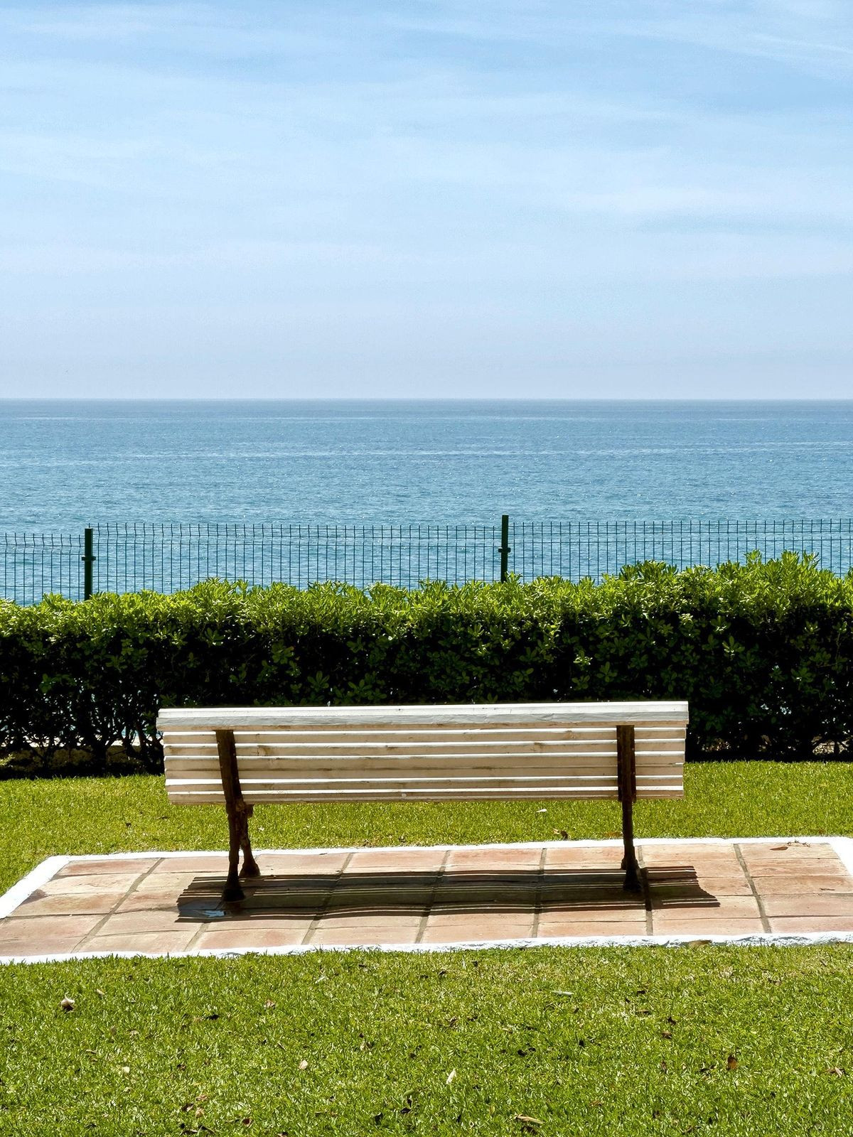 3 Bedroom Apartment for Sale in Estepona — view 13