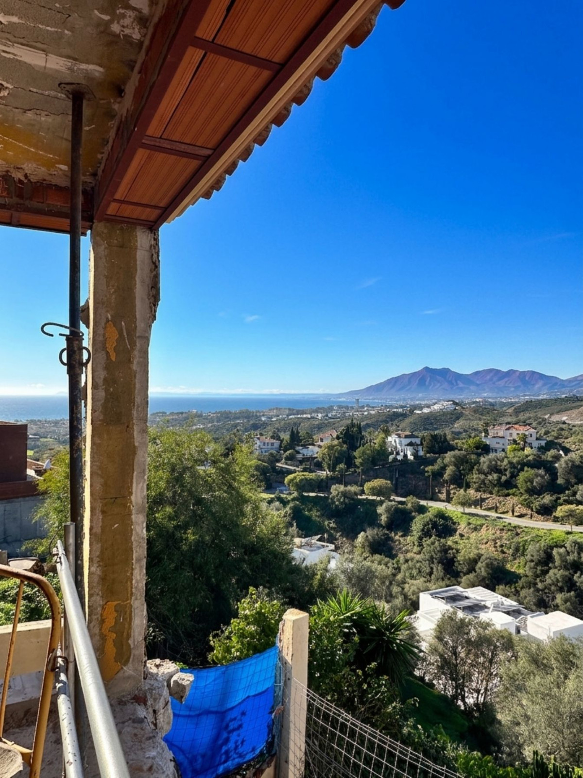 5 Bedroom Villa for Sale in Marbella — 9