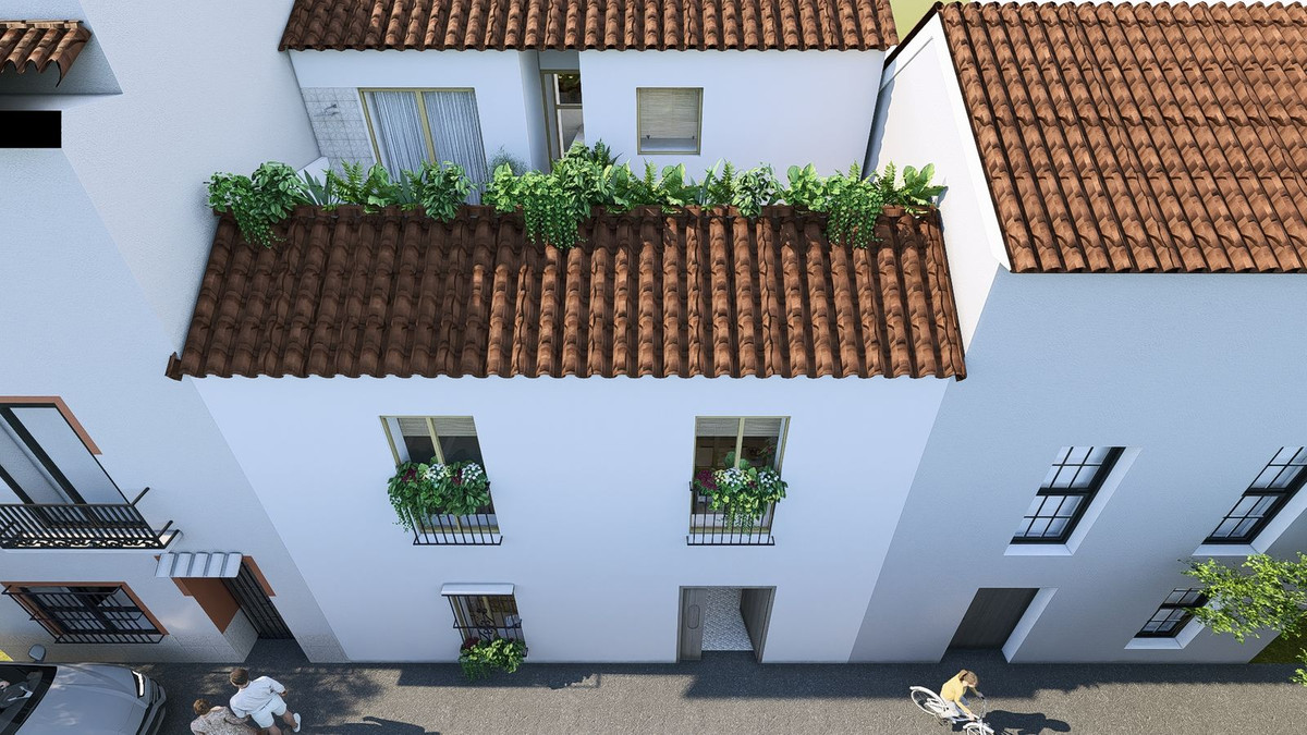 3 Chambres Villa à Vendre à Estepona