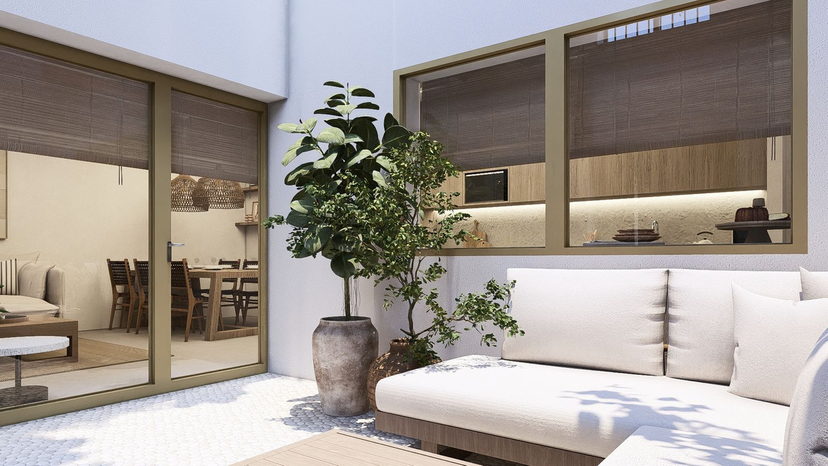 3 Chambres Villa à Vendre à Estepona — view 5