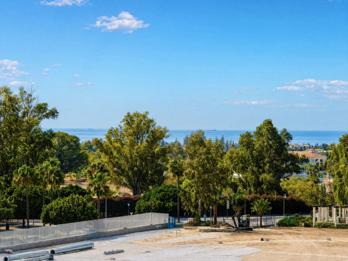 3 Bedroom Apartment for Sale in Nueva Andalucía