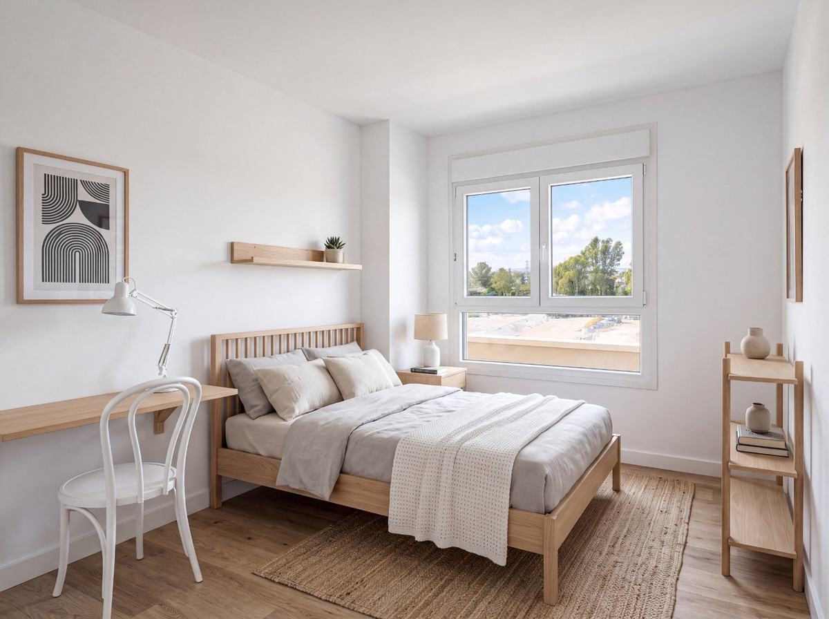 3 Bedroom Apartment for Sale in Nueva Andalucía — view 11