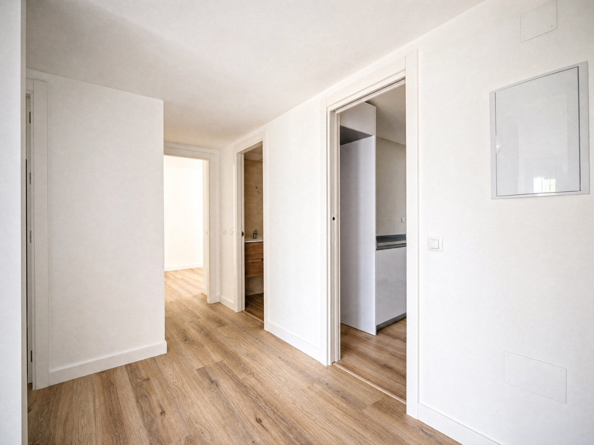 3 Bedroom Apartment for Sale in Nueva Andalucía — view 15