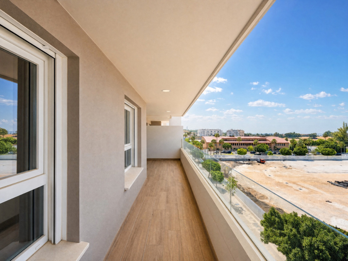 3 Bedroom Apartment for Sale in Nueva Andalucía — view 17